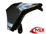 2008-2010 Kawasaki Ninja ZX-10R Tail Seat Cover 100% Carbon Fiber. Fixed Price $66.40.