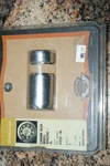 Nos Genuine Harley Davidson Chrome Rear Wheel Spacers Xl Sportster 41232-04. Fixed Price $49.95.