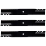 Oregon 596-341 G5 Gator Blade For 72" Scag Cheetah, Ii 482882. Fixed Price $245.95.