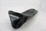 Nos Oe-style Replica Seat Saddle Cover For 1970 Honda CB750 K0 Reproduction. Fixed Price $54.99.