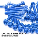 Hex Engine Stator Crankcase Cover Bolts For Suzuki GSXR600 2015-2020 2019 18 17. Fixed Price $60.26.