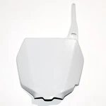 Ufo Front Portholes Blanco SU03989-041. Fixed Price $60.01.