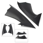 Fit Yamaha YZFR6 08-14 Pair Gas Tank Side Cover Trim Fairing Cowl Panels. Fixed Price $25.21.