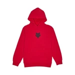 Fox Racing Legacy Po Fleece (flame Red) (youth Small) 31801-122-YS. Fixed Price $54.94.