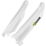 Cycra Fork Guards White 1CYC-6909-42. Fixed Price $48.71.