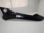 1993 Suzuki VX800 Left Rear Tail Fairing Cowl Cover. Fixed Price $93.90.