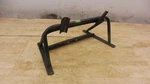 1980 Kawasaki KZ650 K140-1 Front Nose Fairing Mount Bracket Stay. Fixed Price $62.24.