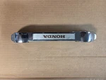 1983 Honda Shadow VT750C Custom Oem Front Fork Emblem. Fixed Price $24.99.