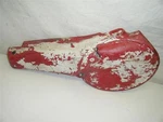 82 Honda CR250R Lh Left Frame Plastic Plate Panel Side Cover. Fixed Price $19.99.