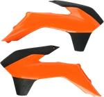 Acerbis Replacement Radiator Shrouds 2314251008 High-performance. Fixed Price $51.35.