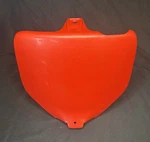 Cannondale 440 New Red Front Number Plate 303-5001566 Old Stock. Fixed Price $39.99.