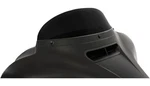Memphis Shades MEP8151 5IN. Replacement Windshield For Baggers - Gradient Black. Fixed Price $87.16.