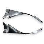 New 2008-2011 Honda CBR1000RR Inner Mid Trim Cowl Fairing Set Aftermarket. Fixed Price $49.99.