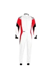 Sparco Comp Suit White/red Medium/large- 001144B54BRNR. Fixed Price $999.00.