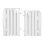 Polisport Radiator Notices Blanco 8459900001. Fixed Price $61.98.