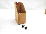Kawasaki Nos New 92009-1197 Tapping Screw 5X14 An Ax Bn Er Ex Kx Kle Klx Klz. Fixed Price $9.99.