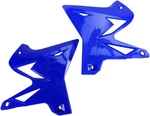 Ufo Radiator Covers Reflex Blue YA04834-089. Fixed Price $51.99.