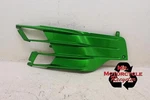13-18 Kawasaki Ninja Zx 14 Green Oem Left Mid Side Fairing Cowl Plastic K10. Fixed Price $24.75.