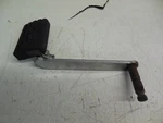 07H23 Yamaha Xvs 1100 Midnight Custom 2006 Brake Pedal 5EL-27211-00-00. Fixed Price $31.49.