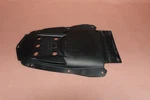 2011 11-13 Yamaha FZ800 Oem Rear Inner Fender Splash Mudguard. Fixed Price $45.49.