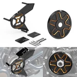 Nicecnc For Harley Nightster RH975 2022-2024 Transmission Sprocket Cover Guard. Fixed Price $70.99.