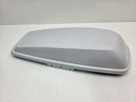 Harley Davidson Touring Genuine 14-23 Right Saddlebag Lid Gray Oem. Fixed Price $99.00.