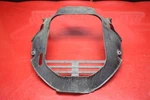 2009 Suzuki Burgman 650 Front Lower Leg Sheild 48137-10G01-Y0J. Fixed Price $49.99.