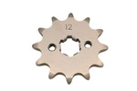 Parts Unlimited K22-2857, 27511-04000 Front Sprocket 12T Nos. Fixed Price $18.99.