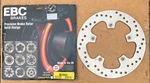 Ebc Brake Disc MD998D Fits Suzuki 650 2004-2019 Brand New. Fixed Price $53.58.