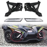 Front Lower Accent Panels Light Kit Compatible With Polaris Slingshot 2020-2023. Fixed Price $180.00.