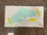 2024-2025 Suzuki GSX-R600/750 Rh Right Side Cowling Decal Oem 68680-14J40-CQ8. Fixed Price $99.99.