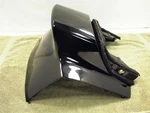1989 Honda Pacific Coast Trunk Lid Rear Cowl. Fixed Price $80.00.