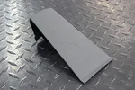 2004 Suzuki GS500F Center Rear Back Tail Fairing Cover Trim Cowl. Fixed Price $29.95.