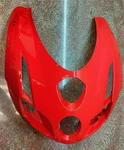 New 2003-2006 Ducati 749 999 Front Headlight Nose Fairing Aftermarket. Fixed Price $297.99.