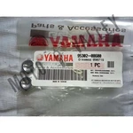 2PCS Genuine Yamaha Yzf R3/MT03 2015-2025 Chain Adjustable Nut Screw 95302-08600. Fixed Price $9.90.