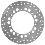 Niche Front Brake Rotor For Kawasaki Voyager Xii ZG1200B 41080-1163 1987-2003. Fixed Price $39.95.