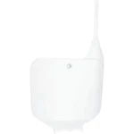 Ufo Replacement Front Number Plate - White HO02674041. Fixed Price $32.64.