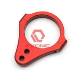 50MM Cnc Balance Shock Front Fork Brace Bracket Motorcycle Motorbike Red. Fixed Price $20.11.