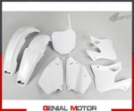 Complete Bodykit Ufo Plast For Yamaha Yz 250 2000 2001 30046. Fixed Price $118.48.
