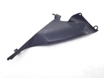 Left Side Rear Tail Fairing Cover 2007 Suzuki GSXR600 1933. Fixed Price $51.01.