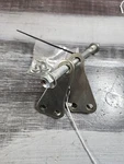 2021 2024 Kawasaki KX250 Lower Engine Mount Brackets 32190-0827. Fixed Price $22.95.