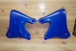 2000 2001 2002 Yamaha YZ426F Ufo Left Right Radiator Shroud YA03827-089. Fixed Price $39.56.