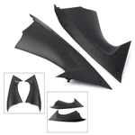 Pair Gas Tank Side Cover Trim Fairing Cowl Panels Fit Yamaha YZFR6 08-14. Fixed Price $25.21.
