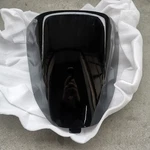 Fit For 1998-2001 Honda Interceptor VFR800 Rear Hard Seat Cover Cowl Fairing. Fixed Price $48.98.