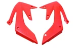 04 Honda CRF250X Side Covers Panels Fenders Left & Right. Fixed Price $79.99.