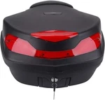 48L Motorcycle Tour Tail Box Trunk Luggage Lock Storage **read Condition**. Fixed Price $79.99.