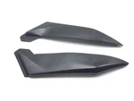 Left Right Tank Shrouds Fairings Trim 2003 Yamaha Yzf R1 2337A. Fixed Price $37.23.