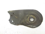 Suzuki Lt 125 Quadrunner Right Chain Guard 61300-24811-019 1983-1987. Fixed Price $28.22.