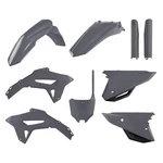 Polisport Plastic Kit Comp Gy Hon 91057. Fixed Price $150.59.
