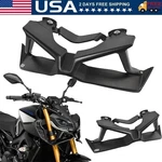 Downforce Naked Frontal Spoilers Winglet Yamaha MT-09. Fixed Price $38.59.
